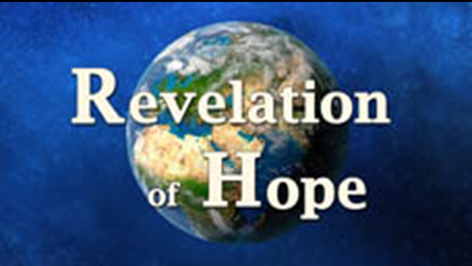 Revelation of Hope PPT 2